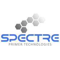 Spectre Primer Technologies logo - Similar company to Spectre Technologies