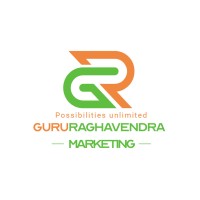 GURURAGHAVENDRA MARKETING logo - Similar company to Astm Services
