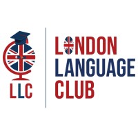 London Language Club logo - Similar company to Graphics By Chance