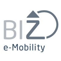 BIZ e-Mobility logo - Similar company to Zooz Power