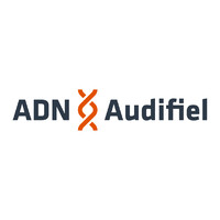 ADN Audifiel logo - Similar company to Ev Development Spain