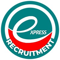 Express Recruitment logo - Similar company to Binks Yard