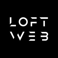 LoftWeb Digital Agency logo - Similar company to Digital-Agency 