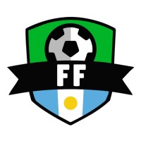 Formative Football logo - Similar company to Fútbol Queens