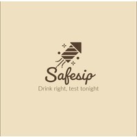 SafeSip logo - Similar company to Vigil Ai