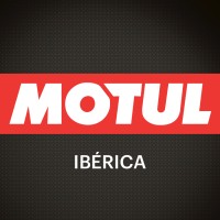 MOTUL IBÉRICA logo - Similar company to Mavyal