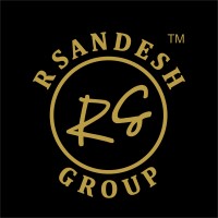 R Sandesh Group logo - Similar company to Imperial Lifestyle Builders & Developers
