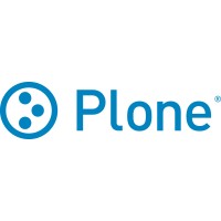 Plone CMS logo - Similar company to Steegle.Com