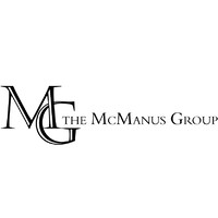The McManus Group logo - Similar company to Liftoff