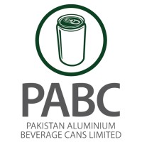 Pakistan Aluminium Beverage Cans Limited logo - Similar company to Haji Kassam Haji Mohammad & Co