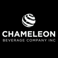 Chameleon Beverage Company logo - Similar company to Tap