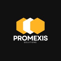 Promexis Solutions logo - Similar company to Parishkar Technologies Pvt Ltd