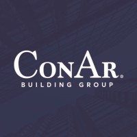 CONAR Building Group logo - Similar company to Gamenight+