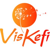 VisKefi logo - Similar company to Simulon