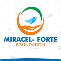 Miracel-Forte Foundation logo - Similar company to Garden Of Teaz