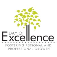 Day of Excellence logo - Similar company to Accelerated Analytical, Inc