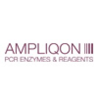 Ampliqon A/S logo - Similar company to Evosep Biosystems