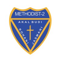 Sekolah Methodist 2 Palembang logo - Similar company to Pt Mitra Indonesia Cerdas