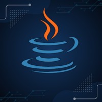 Java logo - Similar company to Quiz Orbit