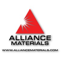 Alliance Materials Inc. logo - Similar company to Rock Materials