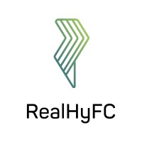 RealHyFC logo - Similar company to H2Accelerate