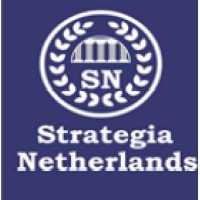 Strategia Netherlands Global logo - Similar company to Peak Performance-Int