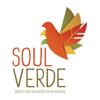 SOUL VERDE - ARQUITETURA REGENERATIVA DA PAISAGEM logo - Similar company to Base Incubadora Espm