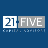 21Five Capital Advisors logo - Similar company to Reflect Agencies