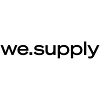 we.supply logo - Similar company to Double Loop Consulting (2X Loop Consulting Ab)