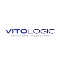 Vitologic logo - Similar company to Areebah