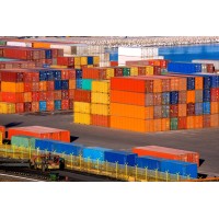 e-containere.ro logo - Similar company to E-Containers.Eu