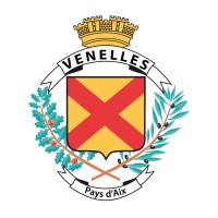 Ville de Venelles logo - Similar company to Innovation Commando