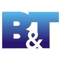BNT SOFT logo - Similar company to Enlink Managed Services