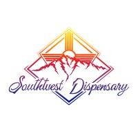 Southwest Dispensary logo - Similar company to Road Runner Cbd