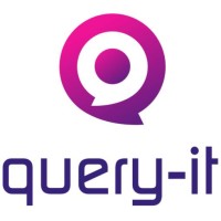 Query-It logo - Similar company to Queryit