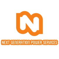 Next Generation Power Services logo - Similar company to Kent & Medway Vcse Steering Group
