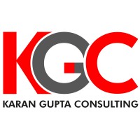 Karan Gupta Consulting logo - Similar company to Bennett International Education Consultancy