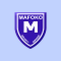 Mafoko Security Patrols logo - Similar company to Imvula Quality Protection