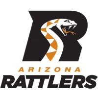 Arizona Rattlers logo - Similar company to Pointblank Ventures