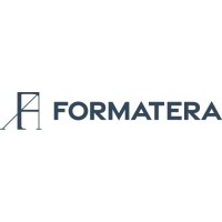 Formatera logo - Similar company to Cloudcasting Corporation