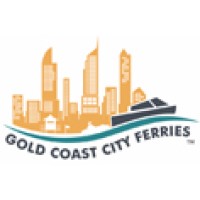 Gold Coast City Ferries logo - Similar company to Q7 Marine