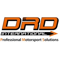 DRD International logo - Similar company to Sam Cases