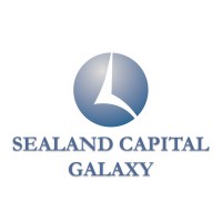Sealand Capital Galaxy logo - Similar company to Evoo.Ai