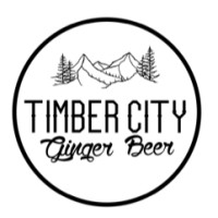 Timber City Ginger Beer logo - Similar company to Canlis Restaurant