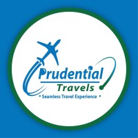Prudential Travels Ltd logo - Similar company to Prudential Manpower Group- A Division Of Prudential Travels Pvt Ltd