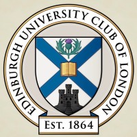The Edinburgh University Club of London - Est. 1864 logo - Similar company to Quppy