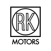 RK Motors logo - Similar company to Streetside Classics