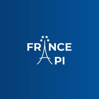 France API logo - Similar company to Api Thinking Collective