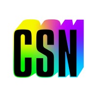 Creator Sports Network logo - Similar company to Sceenic