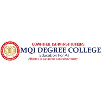 Quwathul Islam Institutions QIJC logo - Similar company to Islam Ilm